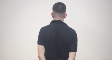 4 Ayrı Suçtan Hüküm Giyen Şahıs Yakalandı