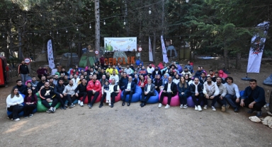 Başkan Fırat Görgel; “Bu Şehirde Yarınları İnşa Edecek Güçlü Bir Gençlik Var”