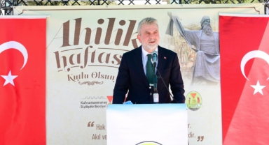 Başkan Görgel: “Esnaf, Şehrin Kalbidir”