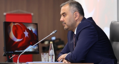 Başkan Toptaş’tan Evlenecek Çiftlere Uygun Fiyatlı Düğün Salonu Müjdesi