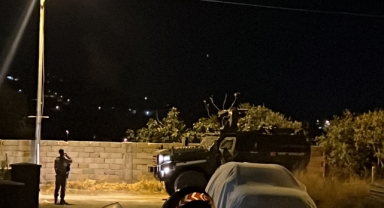Bir Şehri Tedirgin Etmişti: Silah Ve 300 Mermi Çalan Çocuk Yakalandı