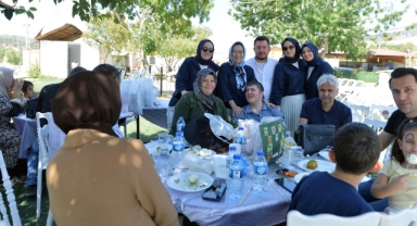 Büyükşehir’den DMD Farkındalığına Güçlü Destek