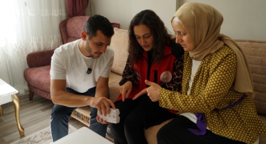 Büyükşehir’den Sessiz Dünyaya Dokunan Teknolojik Destek