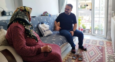 Büyükşehir’le Gönüller Buluştu, Hafızalar Sevgiyle Canlandı