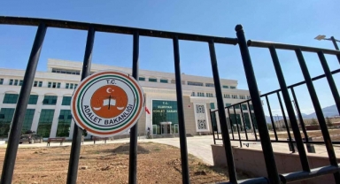 Cinayet İşleyen Muhtara Müebbet Hapis