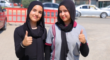 Deprem Öncesi ve Sonrası Bir Şehrin Değişimi: Yıkılan Yapıların Yerine Yeni Projeler Yükseliyor