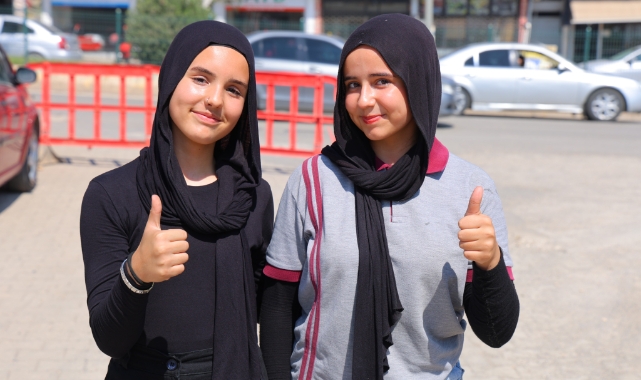 Deprem Öncesi ve Sonrası Bir Şehrin Değişimi: Yıkılan Yapıların Yerine Yeni Projeler Yükseliyor