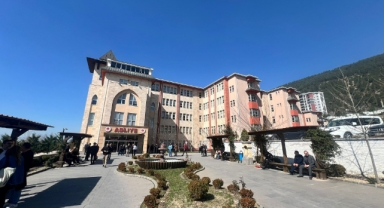 Eski Eş Katili Hakim Karşısına Çıktı: