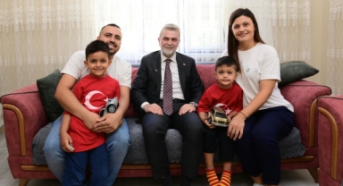 İşitme Engellilerin Hayatı Destekle Kolaylaşıyor