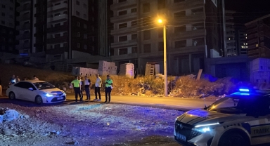 Kahramanmaraş Poligondan Tabanca ve Mermileri Çalan 16 Yaşındaki Şahıs Aranıyor