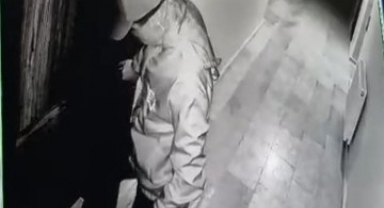 Kahramanmaraş'ta İkamet Yangınının Nedeni Kundaklama Çıktı... Daireyi Böyle Yakmış