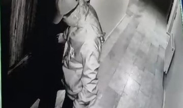 Kahramanmaraş'ta İkamet Yangınının Nedeni Kundaklama Çıktı... Daireyi Böyle Yakmış