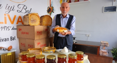 Kahramanmaraşlı Balcıdan Videosunu Paylaşan Dünyaca Ünlü Modacıya Davet: