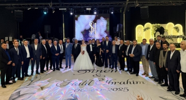 Kır Ailesinin Mutlu Günü