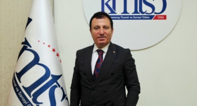 KMTSO Başkanı Buluntu, Yeni OVP’yi Değerlendirdi