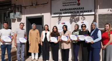 Kursiyerler SOGEM’de Tasarruf ve Yatırımı Öğrendi