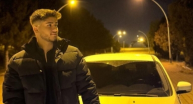 Otomobil İle Motosiklet Çarpıştı: 1 Ölü