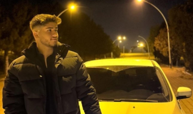 Otomobil İle Motosiklet Çarpıştı: 1 Ölü