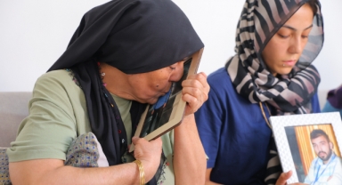 Yüzde 50 Engelli Onur'un Öldürülmesiyle İlgili Ailesi Adalet İstedi