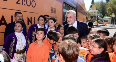 410 Bin Ziyaretçi, 400 Yazar ve 150 Yayıneviyle Kültür Sanat Şöleni Yaşandı