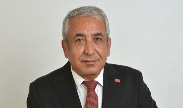 ABYB Genel Başkanı Ayhan Akyol’dan 29 Ekim Cumhuriyet Bayramı Mesajı