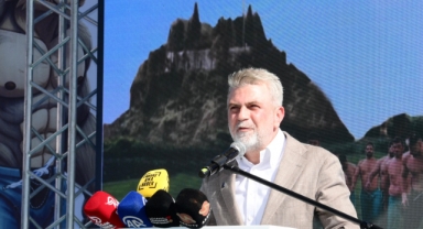 Başkan Fırat Görgel; “Ata Sporumuz Kahramanmaraş’tan Dünyaya Tanıtılacak”