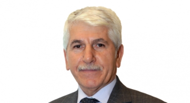 Başkan Görgel, Sakallı’yı Danışman Atadı