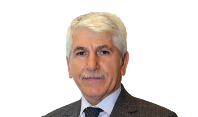 Başkan Görgel, Sakallı’yı Danışman Atadı