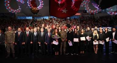 Cumhuriyet’in Sesi Kahramanmaraş’tan Yükseldi