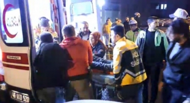 Eski Eşi ve Kayınvalidesini Öldürüp Kendini Vuran Şüpheli de Hayatını Kaybetti