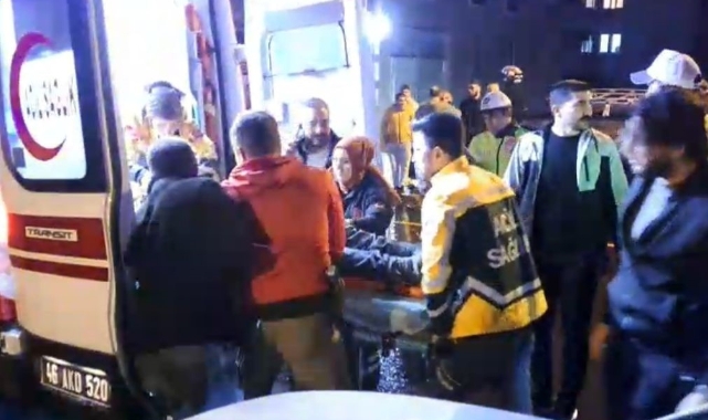Eski Eşi ve Kayınvalidesini Öldürüp Kendini Vuran Şüpheli de Hayatını Kaybetti
