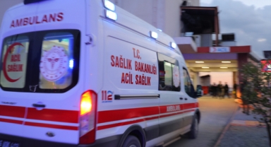 Eski Koca Dehşet Saçtı: 2 Ölü, 1 Ağır Yaralı