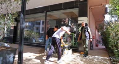 Esnaf Elektrik Kesintilerinden Mağdur Oluyor, Milyonluk Makineleri Zarar Görüyor