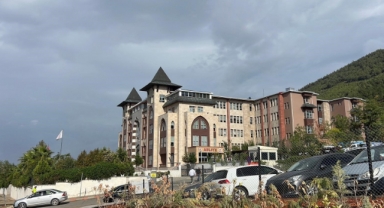 Ezgi Apartmanı Davası Yine Ertelendi