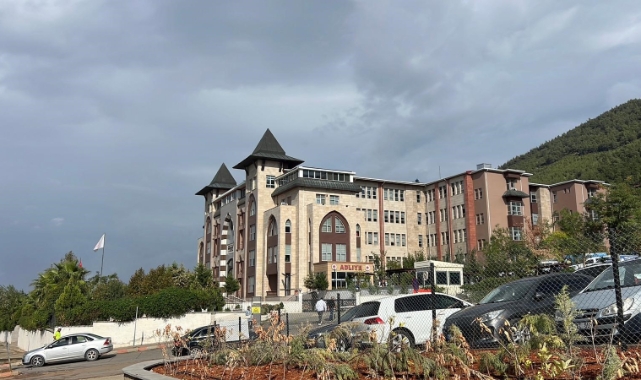 Ezgi Apartmanı Davası Yine Ertelendi