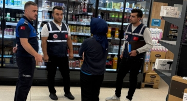 Fiyat Etiketi Uygulamalarında Şeffaflık ve Güven Denetim Altında
