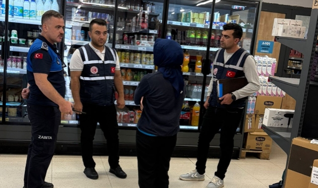 Fiyat Etiketi Uygulamalarında Şeffaflık ve Güven Denetim Altında