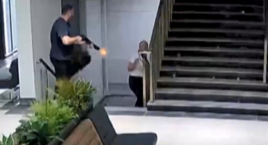 Hastanede Eski Eşini Katletti: Beraat İstedi, Mahkeme İndirimsiz Ağırlaştırılmış Müebbet Verdi