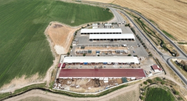 Kahramanmaraş Canlı Hayvan Pazarı Açıldı