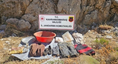 Kahramanmaraş'ta 269 Aranan Şahıs Yakalandı, 11'i Tutuklandı