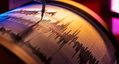 Kahramanmaraş’ta 4.0 Büyüklüğünde Deprem