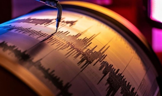 Kahramanmaraş’ta 4.0 Büyüklüğünde Deprem
