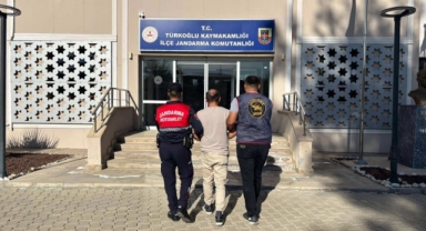 Kahramanmaraş'ta Aranan 269 Kişi Yakalandı, 22'si Tutuklandı