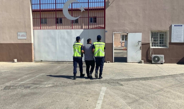 Kahramanmaraş’ta Aranan 30 Şahıs Yakalandı