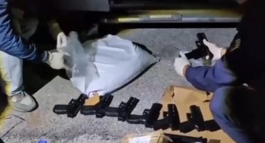 Kahramanmaraş'ta Çeşitli Suçlardan 16 Şahıs Cezaevine Gönderildi