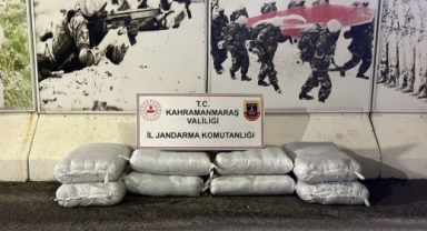 Kahramanmaraş'ta Kaçakçılık ve Uyuşturucu Operasyonları: 57 Şüpheli Yakalandı