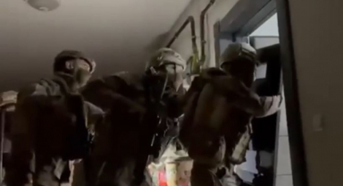 Kahramanmaraş’ta Silah Kaçakçılığı Operasyonu: 7 Tutuklama