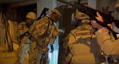 Kahramanmaraş’ta Uyuşturucu Operasyonu: 15 Kişi Tutuklandı