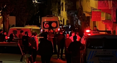 Kahramanmaraş'taki Eski Koca Dehşeti: Çocuğunun Yanında Kendini Vurdu