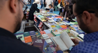 Kahramanmaraş UNESCO Edebiyat Şehri Oldu!